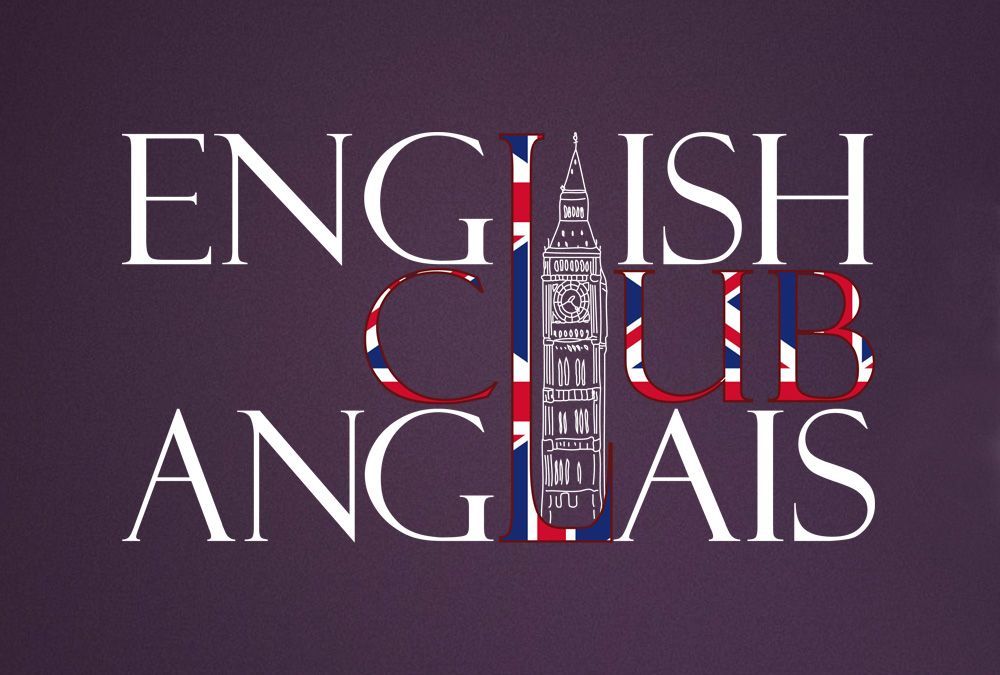 English Club Anglais