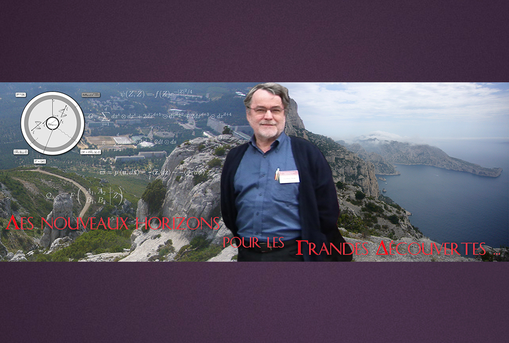 Affiche pour une conférence Christian Fest