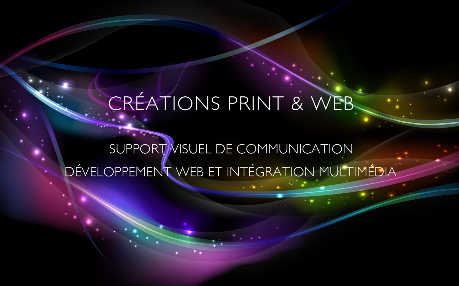 EK créations print web